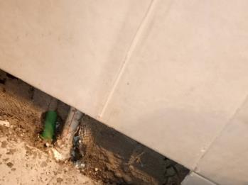 连江卫生间测漏水公司分享下连江市地下管线探测方法分析