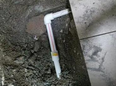 连江卫生间漏水检测公司分享下家用管道漏水检测方法