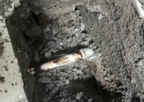 连江卫生间漏水维修公司为您解答连江市地下水管渗漏常见问题及解决方法。