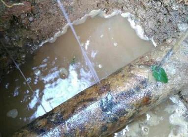 连江测漏水公司浅析连江市地下水管漏水检测方法。
