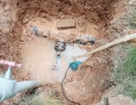 连江测漏水公司浅析连江地下水管漏水有哪些处理方法？