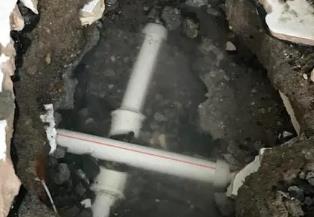  连江测漏水公司浅析连江管道泄漏检测公司检测水管泄漏