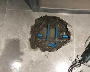 连江测漏水公司为您专业解答连江地暖漏水检测中精确漏水检测的成本